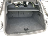 荷室の大きさは、日常使いはもちろんのこと、旅行や帰省などの荷物が多い移動であっても不便を感じることは少ないでしょう。