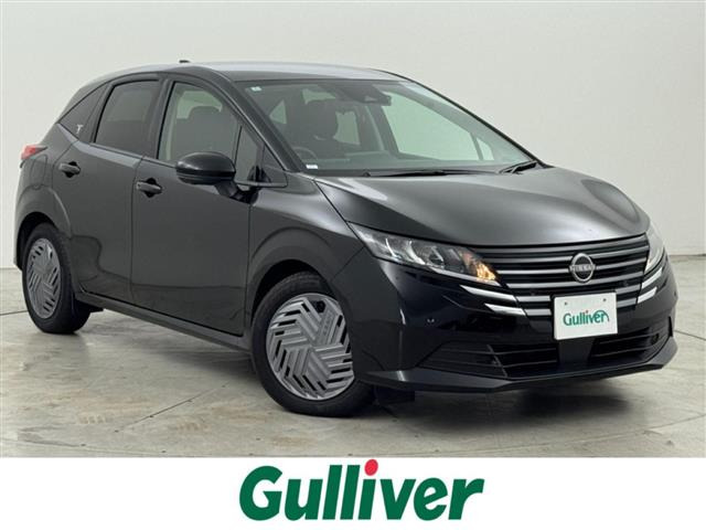 ノート 1.2 X 修復歴無し