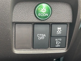 運転席操作部スイッチの画像です。