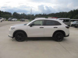 ZR-V 2.0 e:HEV X ブラックスタイル 4WD 