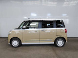 ムーヴキャンバス  ストライプス G