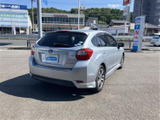 インプレッサスポーツ 1.6 i-S アイサイト 4WD 