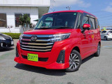 トール 1.0 カスタムG 