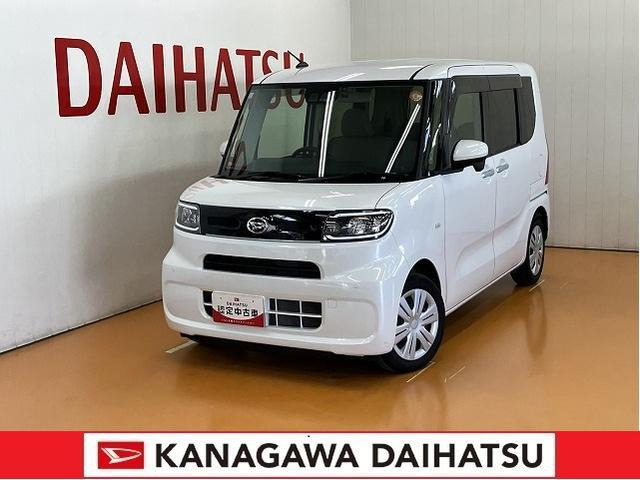 タント X 