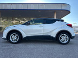 C-HR ハイブリッド 1.8 S 