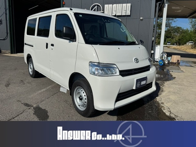 タウンエースバン 1.5 GL 