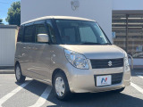 大好評のボディコーティング「弾スプラッシュコート」もご納車までに施工可能。通常のガラスコートと異なる、耐久年数6年の無機質ガラスコーティングが、ボディをキレイな状態に保ってくれます。