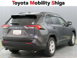 RAV4 2.5 ハイブリッド X 