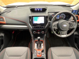 フォレスター 2.5 エックスブレイク 4WD 