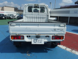 アクティトラック SDX 4WD