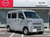 全国3000ヵ所の日産サービス工場で保証整備が可能です。