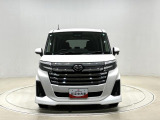 煌くメッキフロントグリルとスポーティーさが際立つ洗練されたスタイル。トールカスタムが入荷致しました。