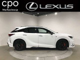 RX 500h Fスポーツパフォーマンス 4WD 