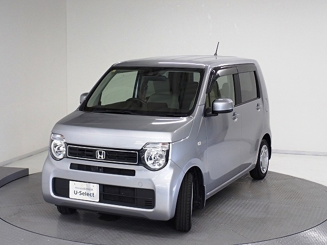 N-WGN G ホンダ センシング 