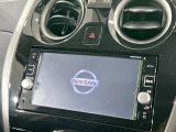 ノート 1.2 X DIG-S エアロスタイル 