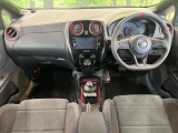 ノート 1.2 e-POWER NISMO 