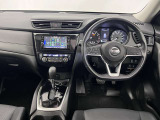 エクストレイル 2.0 20X 3列車 