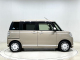 積んで乗り込むが、スムーズ!両側スライドドア!乗り降りがしやすい、大きなも荷物の積み込めもラクラク♪