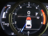 【スピードメーター】撮影時の走行距離です。