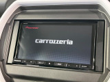 【ナビゲーション】目的地までしっかり案内してくれる使いやすいナビ。Bluetooth接続すればお持ちのスマホやMP3プレイヤーの音楽を再生可能!毎日の運転がさらに楽しくなります!!