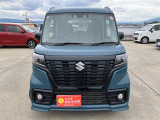 スペーシアベース XF 