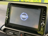 【純正9型ナビ】人気の純正ナビを装備。オーディオ機能も充実しており、Bluetooth接続すればお持ちのスマホやMP3プレイヤーの音楽を再生可能!毎日の運転がさらに楽しくなります!!