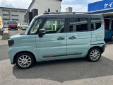 スペーシアギア ハイブリッド(HYBRID) XZターボ 4WD 