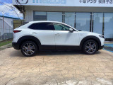 CX-30 2.0 20S 100周年特別記念車 
