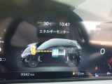 エネルギーフローも表示可能!
