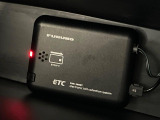 【ETC】高速道路の料金所をストレスなく通過!話題のスポットやサービスエリアに多い「スマートIC」利用時は必須のアイテムです。当店でセットアップを実施、ご納車当日からすぐにご利用いただけます!