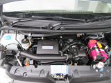 エンジンルームはきれいですよ。機関機構系も良好です。納車前に点検整備も行います。エンジンオイル・オイルフィルター・エアコンフィルター・ワイパーゴムは必ず交換致します(エアコンフィルターは、装着車のみ)