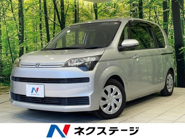スペイド 1.5 F 