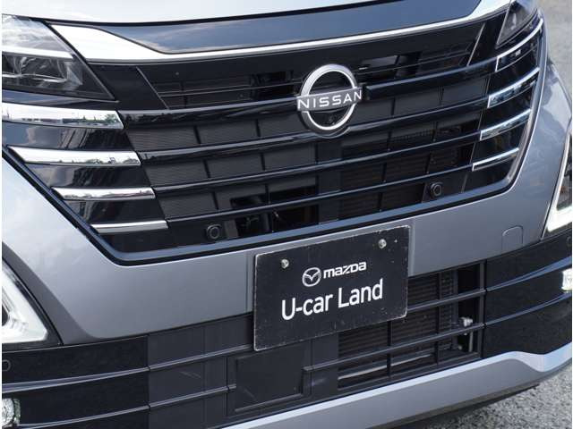 日産 ルークス ハイウェイスター X の中古車詳細 (11,000km