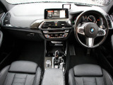 X3  xDrive20d Mスポーツ