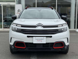 C5エアクロスSUV シャイン ディーゼル 