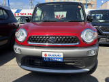 クロスビー 1.0 ハイブリッド(HYBRID) MZ 4WD 全方位モニタ