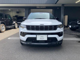 限定車のナイトイーグルになります。
