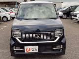 N-WGNカスタム L ホンダ センシング 4WD 