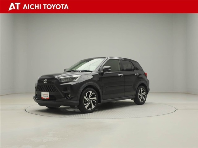 ライズ 1.0 Z （5BA-A200A）