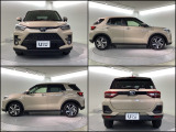 納車前に点検・整備を行なった後、納車致します。