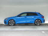 S3スポーツバック 2.0 4WD 