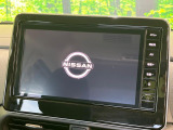 【純正9型ナビ】人気の純正ナビを装備。オーディオ機能も充実しており、Bluetooth接続すればお持ちのスマホやMP3プレイヤーの音楽を再生可能!毎日の運転がさらに楽しくなります!!