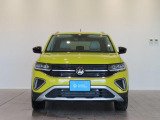 T-Cross TSI スタイル 