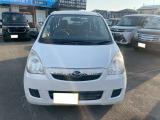 ミラ X スペシャル 4WD 