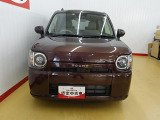 ミラトコット G SAIII 