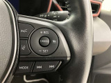 運転席の操作箇所です。ぜひ一度ご来店のうえご覧になってみてください♪