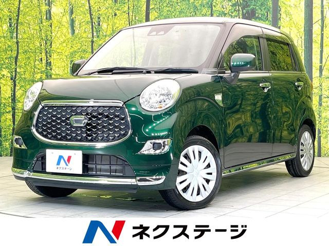 キャスト スタイル X リミテッド SAIII 