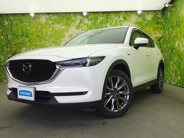CX-5 2.5 25S 100周年特別記念車 