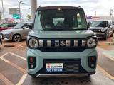 スペーシアギア ハイブリッド(HYBRID) XZ 4WD 