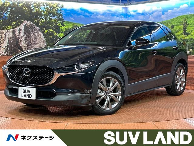 CX-30 2.0 20S プロアクティブ ツーリングセレクション 